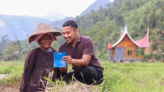 BRI Integrasikan Prinsip ESG dalam Transformasi Bisnis Jangka Panjang