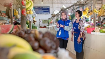 Sesuai RUPST 2026, BRI Komitmen Ciptakan Pertumbuhan Kinerja Finansial secara Berkelanjutan