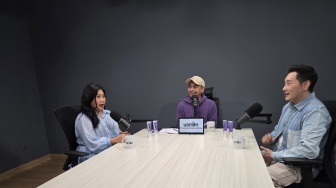 Boiyen Ungkap Rahasia Percaya Diri di Hari Kartini: Mental Glow Up hingga Senyum Tanpa Insecure