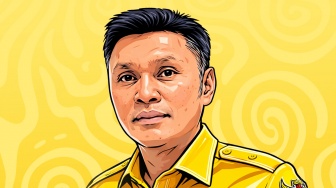 Jejak Berdarah Maluku Tenggara: Mengurai Benang Kusut Kematian Nus Kei di Tengah Rivalitas Politik