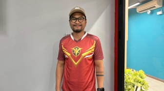 Bawa Ilmu Hollywood ke Tanah Air, Ronny Gani Rombak Semesta Garuda di Dadaku Lewat Animasi Fantasi