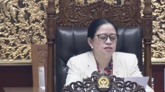 DPR Resmi Ketok Palu UU Perlindungan Saksi dan Korban, Ini 5 Poin Pentingnya