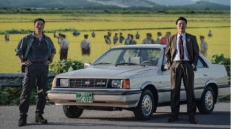 4 Drama Korea Thriller 2026 yang Siap Bikin Tegang dari Awal sampai Akhir