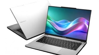 Rekomendasi Laptop All-Rounder 2026, Spek Gahar Harga Aman