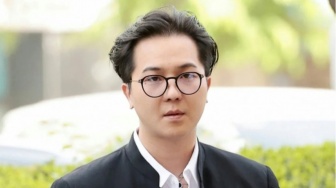 Mino WINNER Dituntut 1,5 Tahun Penjara atas Pelanggaran Wajib Militer