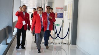UTBK 2026 di Unhas: Libatkan Aparat hingga Pasang Jammer
