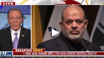 Siapa Ahmad Vahidi? Komandan Baru IRGC Iran Jadi Sosok Menakutkan Bagi AS dan Israel