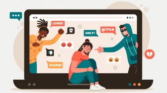 Kartini di Era 5G: Melawan 'Pingitan Digital' dan Kekerasan Siber