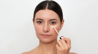 5 Pilihan Concealer Murah di Bawah Rp50 Ribu, Hasilnya Gak Murahan