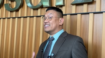 Dinilai Punya Kepribadian Baik, Uya Kuya Bakal Pimpin PAN Jakarta