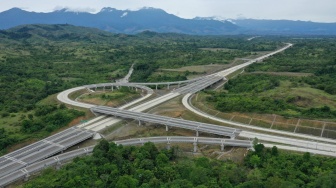 Kinerja Kontrak ADHI Tumbuh 131,5 Persen Pada Kuartal I, Mayoritas Proyek Pemerintah