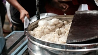 4 Ciri-Ciri Siomay yang Pakai Ikan Sapu-Sapu, dari Aroma hingga Harga