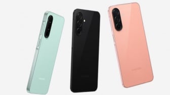 Cari HP Kamera Bagus Rp3 Jutaan? Ini Pilihan Terbaik dari Oppo dan Samsung