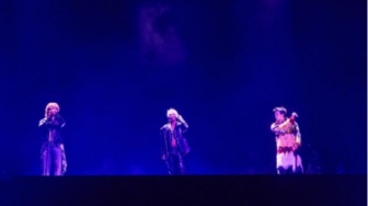 Rayakan 20 Tahun Debut, BIGBANG Rilis Album Baru dan World Tour Agustus