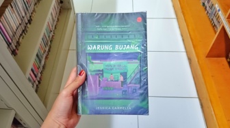 12 Kepala, 1000 Konflik: Ujian 60 Hari di Warung Bujang