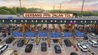 PPN Jalan Tol dan Harga BBM Naik: Mengapa Napas Kelas Menengah RI Semakin Sesak?