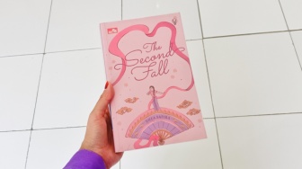 Tari Tradisional vs Dance Modern: Perjuangan 'The Mighty Sachi' Melawan Sistem di Sekolah