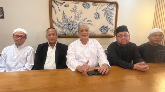 Bongkar Kasus Pelecehan Syekh Ahmad Al Misry, Pelapor Ngaku Diintimidasi Jenderal