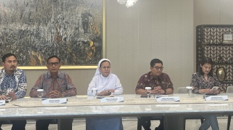 Umat Tenang! BNI Akhirnya Kembalikan Seluruh Dana Rp28 Miliar ke Paroki Aek Nabara