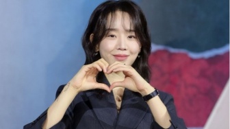 Shin Hae Sun Berpeluang Bintangi Drakor Misteri Hukum Baru Berjudul DASH