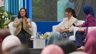Rayakan Hari Kartini, BRI Gelar Srikandi Pertiwi untuk Perempuan Lebih Berdaya