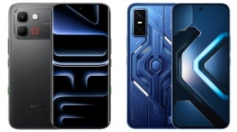 5 HP Infinix Rp3 Jutaan Spek Dewa untuk Gaming Lancar