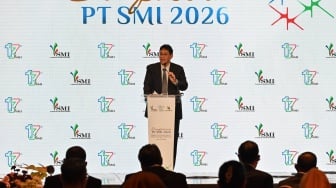 Ngaku Tak Tahu soal PPN Jalan Tol, Purbaya: Tiba-tiba Ada Banyak Isu Pajak