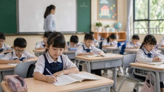 7 SD Swasta Favorit di Pontianak untuk PPDB 2026, Lengkap dengan Estimasi Biaya dan Keunggulannya