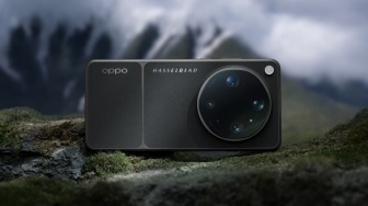 Oppo Find X9 Ultra Resmi Pre-Order di Indonesia, Bonus Hingga Rp9 Juta