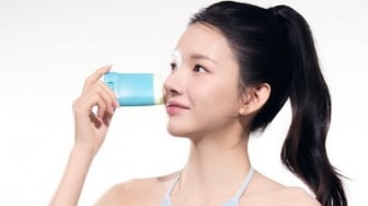 4 Sunscreen Stick Panthenol, Praktis Re-apply Rawat Skin Barrier agar Kuat!