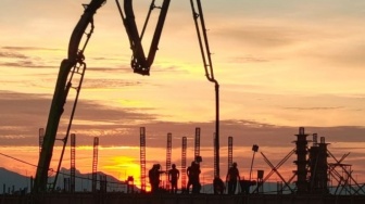 Menteri Dody: Yakin Proyek Sekolah Rakyat akan Siap untuk Tahun Ajaran Baru 2026