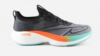 5 Sepatu Lari Lokal Carbon Plate yang Lagi Dicari Pelari, Harga Mulai Rp700 Ribuan