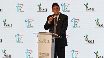 Purbaya Temui Menkeu China, Klaim Restrukturisasi Utang Whoosh Selesai dan Tinggal Diumumkan