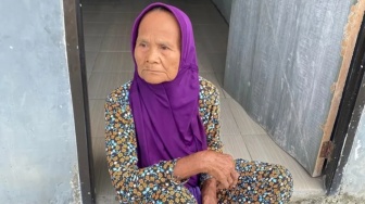 Dijanjikan Naik Haji, Nenek 86 Tahun di Bojonegoro Tertipu 2 Bandit yang Kuras Hartanya