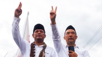 Usut Korupsi Proyek 'Outsourcing' Fadia Arafiq, KPK Periksa Eks Wabup Pekalongan Riswadi