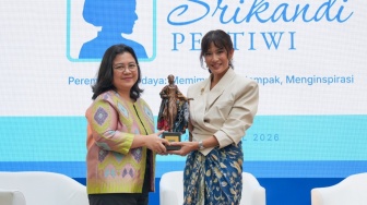 Hidupkan Semangat Kartini, BRI Dorong Perempuan Berdaya dan Berdampak Lewat Srikandi Pertiwi
