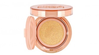 5 Cushion Serum untuk Makeup Dewy Natural, Kulit Sehat Bercahaya