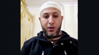 Dituduh Lecehkan Santri hingga Kabur ke Mesir, Syekh Ahmad Al Misry Akhirnya Beri Klarifikasi