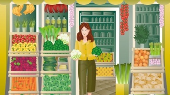 PPN Naik, UMKM Diuji: Disuruh Kuat atau Dibiarkan Sekarat?