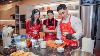 Dari Dapur ke Meja Makan: Tips dari Chef Jaga Rasa Tetap Konsisten di Tengah Kesibukan