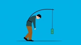 Quiet Quitting: Bentuk Perlawanan atau Keputusasaan Atas Beban Kerja?