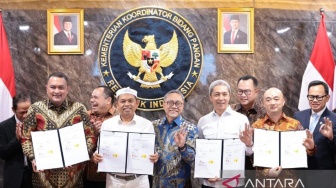 Bogor Raya Menuju Bebas Sampah! Proyek PSEL Ubah Limbah Jadi Energi Listrik