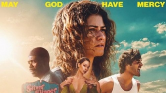 Tiga Adegan Kontroversial Sydney Sweeney di Euphoria Musim 3