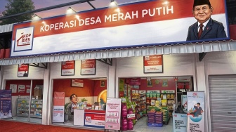 1,4 Juta Lowongan Kerja di Koperasi Desa Merah Putih, Seberapa Realistis?