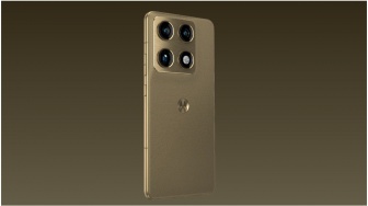 4 HP Motorola Terbaru di Indonesia: Chipset Kencang, Kamera Bagus Ungguli iPhone