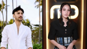 Sederet Bukti Refal Hady dan Aisyah Aqilah Lagi Dekat, Resmi Pacaran?