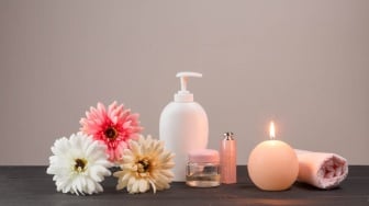 7 Rekomendasi Body Lotion yang Wanginya Tahan Lama Seperti Parfum