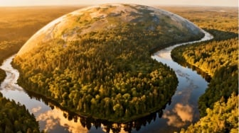 Kenapa 22 April Diperingati Jadi Hari Bumi? Ini Sejarah Panjangnya