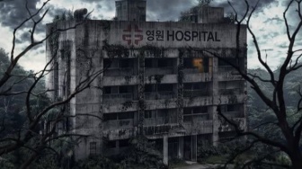 402 Rumah Sakit Angker Korea Siap Teror Bioskop, Adaptasi Film Horor Korea Viral