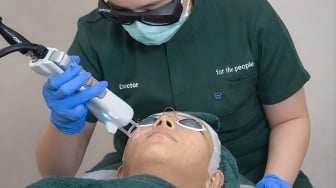 Bekas Jerawat Tak Kunjung Hilang? Kenali Pendekatan 3 Modes Lasers Treatment ala FTP Clinic